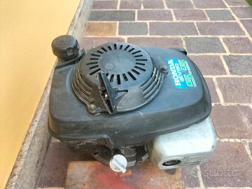 motore Honda 5,5cavalli