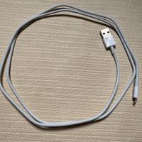 Apple cavo da USB‑C a Lightning (1m)