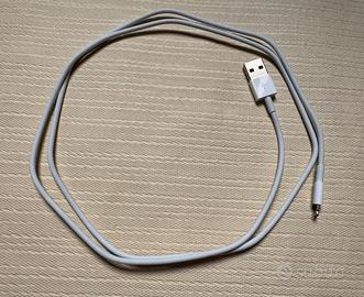Apple cavo da USB‑C a Lightning (1m)