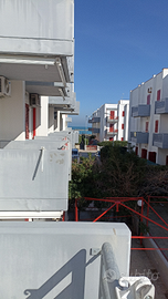 Casa a 50 metri dal mare