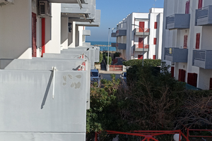 Casa a 50 metri dal mare