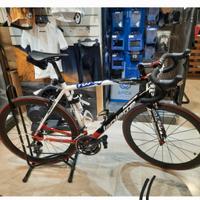 bici da corsa 