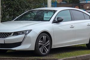 Ricambi usati peugeot 508-sw 2015-2024