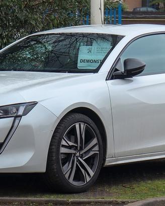 Ricambi usati peugeot 508-sw 2015-2024