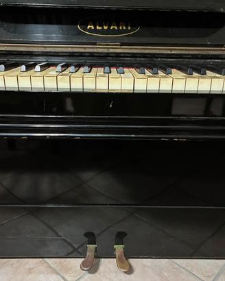 Pianoforte