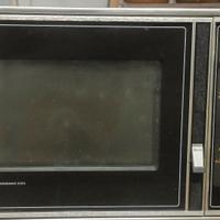 microonde TAPPAN americano vintage funzionante 