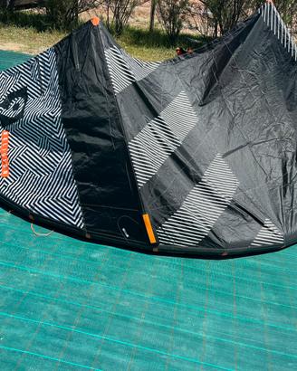 Kitesurf rrd religion