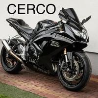 Gsx-r 600