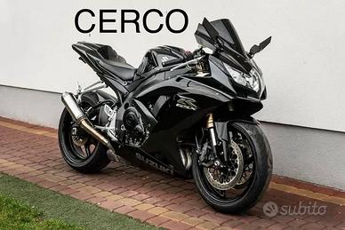 Gsx-r 600
