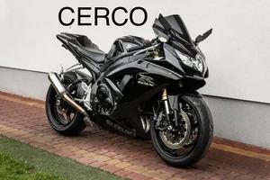 Gsx-r 600