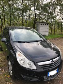 Opel Corsa 1.2 Benzina 80 cv