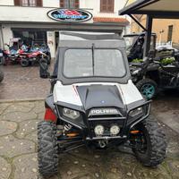 POLARIS Ranger RZR 800 E cabinato