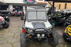 POLARIS Ranger RZR 800 E cabinato