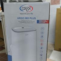 Condizionatore portatile