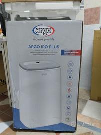 Condizionatore portatile