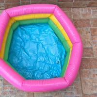 piscina gonfiabile neonato 