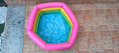 piscina gonfiabile neonato 