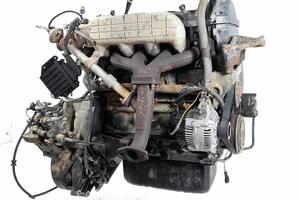MOTORE SEMICOMPLETO FIAT DUCATO «230» (1994)