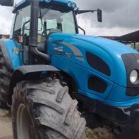 Landini Legend 135 TDI top