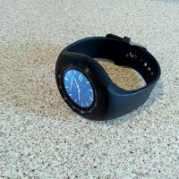 Orologio Cellulare Sim Card Memory Card Bluetooth