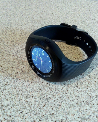 Orologio Cellulare Sim Card Memory Card Bluetooth