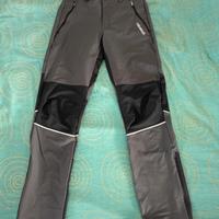 Pantalone trekking Reusch