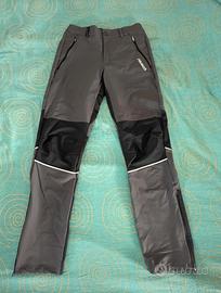 Pantalone trekking Reusch