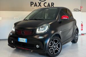 Smart ForTwo EQ Ushuaïa 17,6kWh ELETTRICA