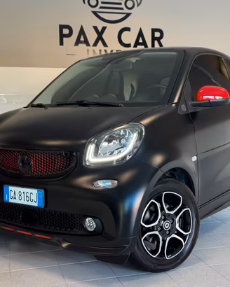 Smart ForTwo EQ Ushuaïa 17,6kWh ELETTRICA