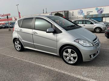 Mercedes classe A 180