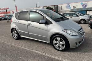 Mercedes classe A 180