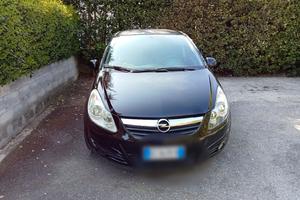 Opel Corsa 1.2 benzina 5 porte