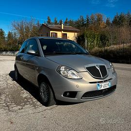 Lancia y 1.3 multijet 75cv