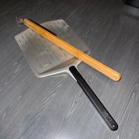 Pala pizza 12 + pulisci forno OONI