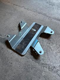 Carrello sposta moto e scooter