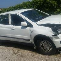 Cambio usato Ssangyong actyon sport 671959 2013