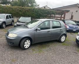 Fiat Punto 1.2i cat 5 porte ELX