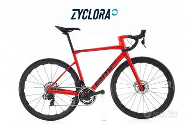 BMC TeamMachine SLR 01 One AXS 12V t.54
