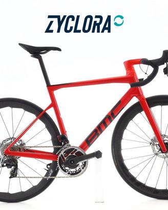 BMC TeamMachine SLR 01 One AXS 12V t.54