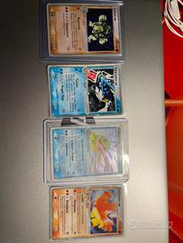 Carte Pokemon Ex