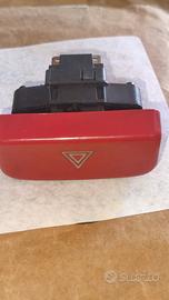 Alfa Romeo 156 pulsante emergenza