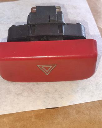 Alfa Romeo 156 pulsante emergenza