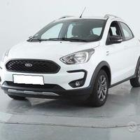 Ricambi ford ka anno 2017-2020