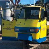 Ape car