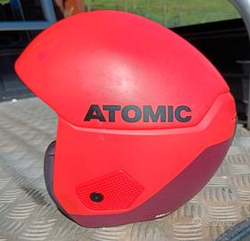 Casco da sci Atomic