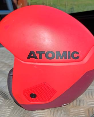 Casco da sci Atomic