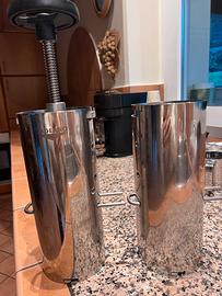 Pressa polpo professionale