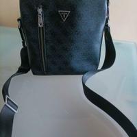 tracolla GUESS Uomo 