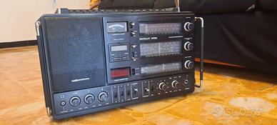 Grundig Satellite 3400 AM - SSB