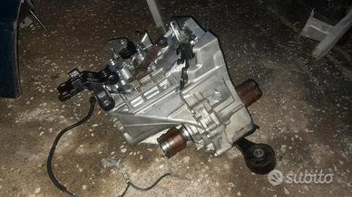 Cambio peugeot 107 1.0 benzina